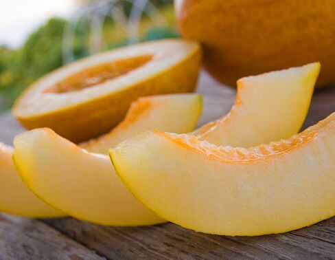 диетично меню за седмицата