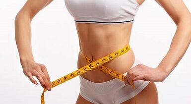 ефективни начини за бързо отслабване