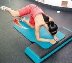 как да отслабнете с упражнения