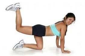 упражнения за отслабване на цялото тяло