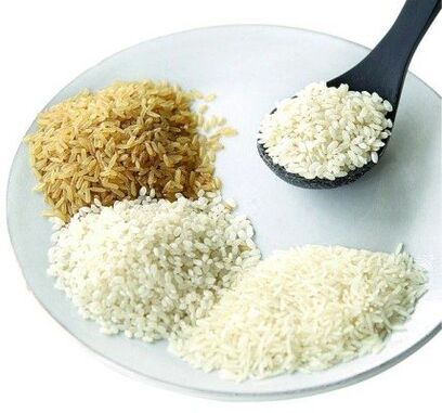 Всяка монодиета се основава на определен продукт