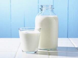 Кефирът е полезен ферментирал млечен продукт, който насърчава загубата на тегло
